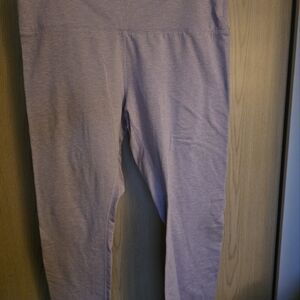 joe fresh Lavender Leggings